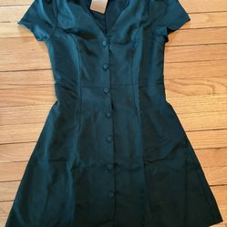 Brand New Size Small Rihoas Dress