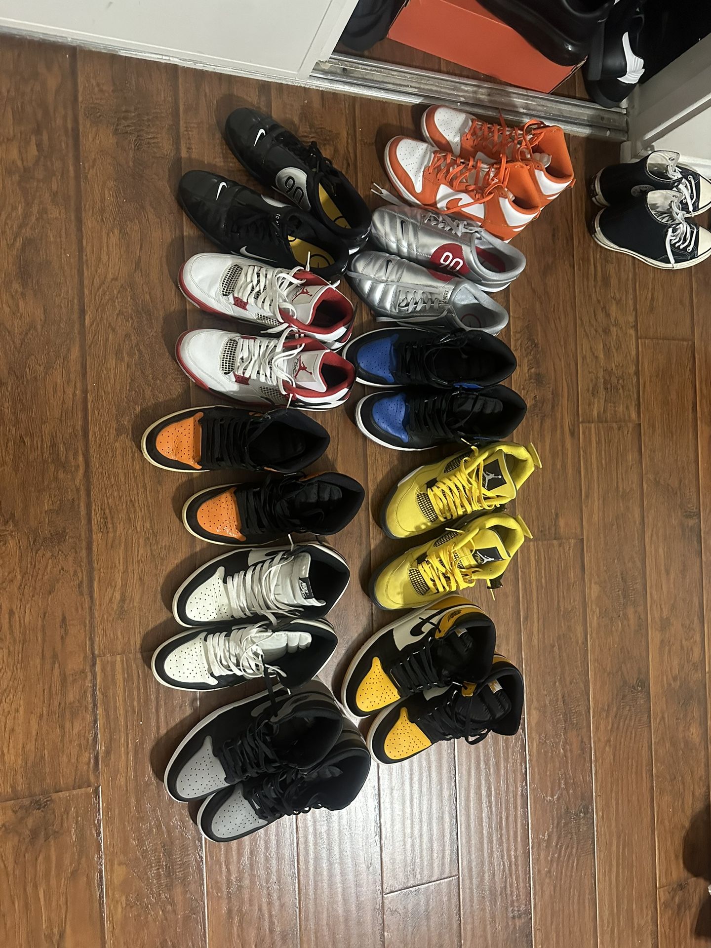 Shoes For Sale