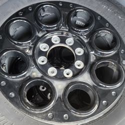 Ford 250/350 Superduty