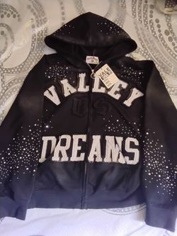 Black Valley Dream Hoodie
