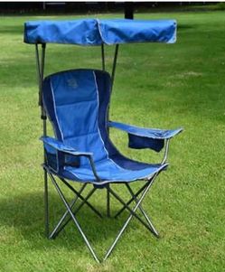 Stay cool this summer with a new set of timber Ridge C￼anopy Chairs