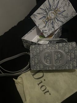 Christian Dior Purse