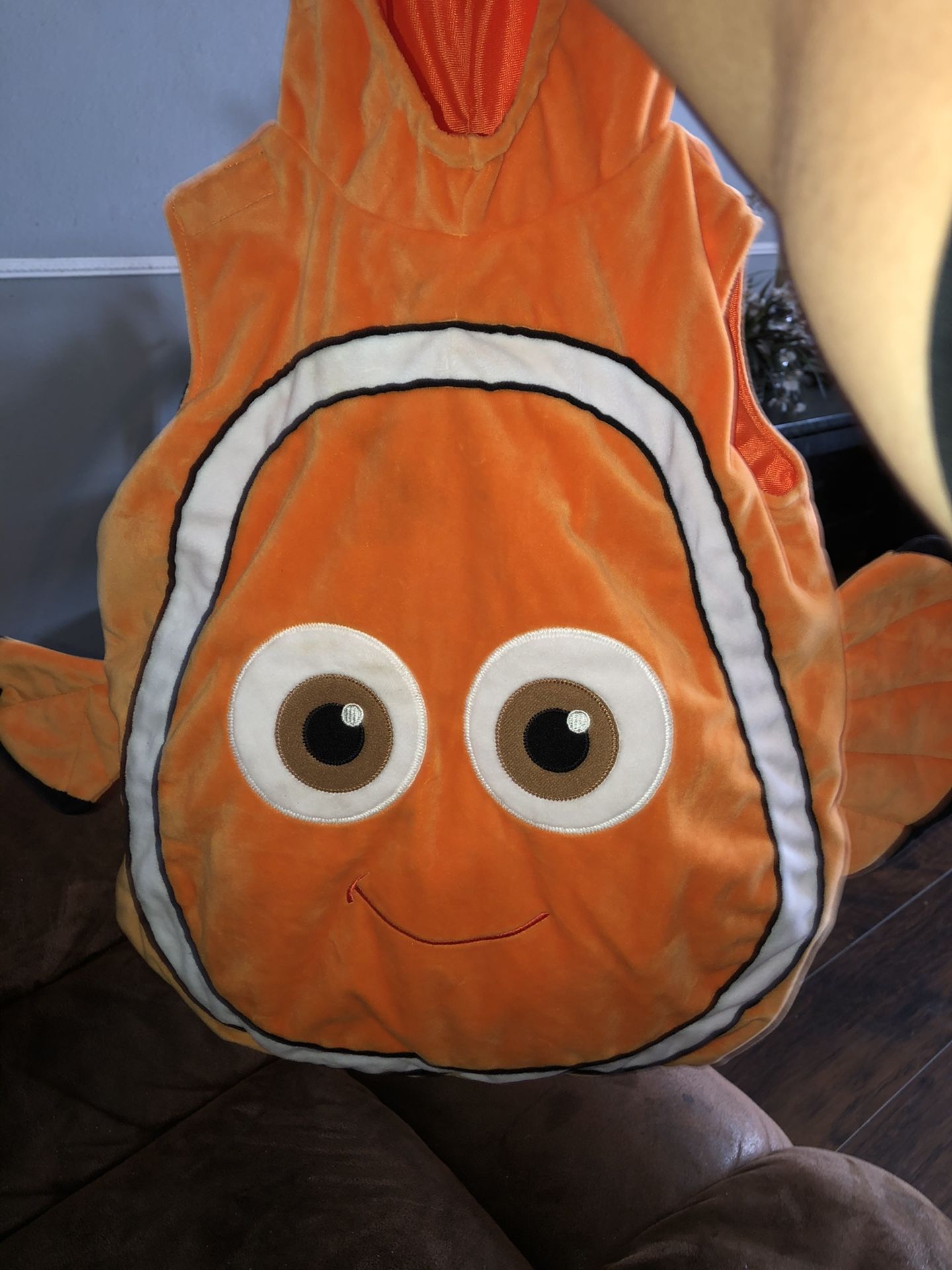 Finding Dory Nemo Halloween costume