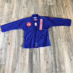 Gracie Barra Jiu Jitsu