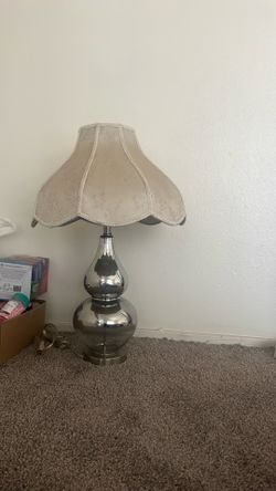 Need gone