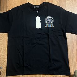 Chrome Hearts T Shirt 