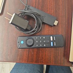 Fire Tv