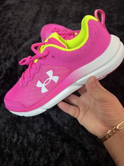 Under Armour | UA Assert 10 women’s 7Y
