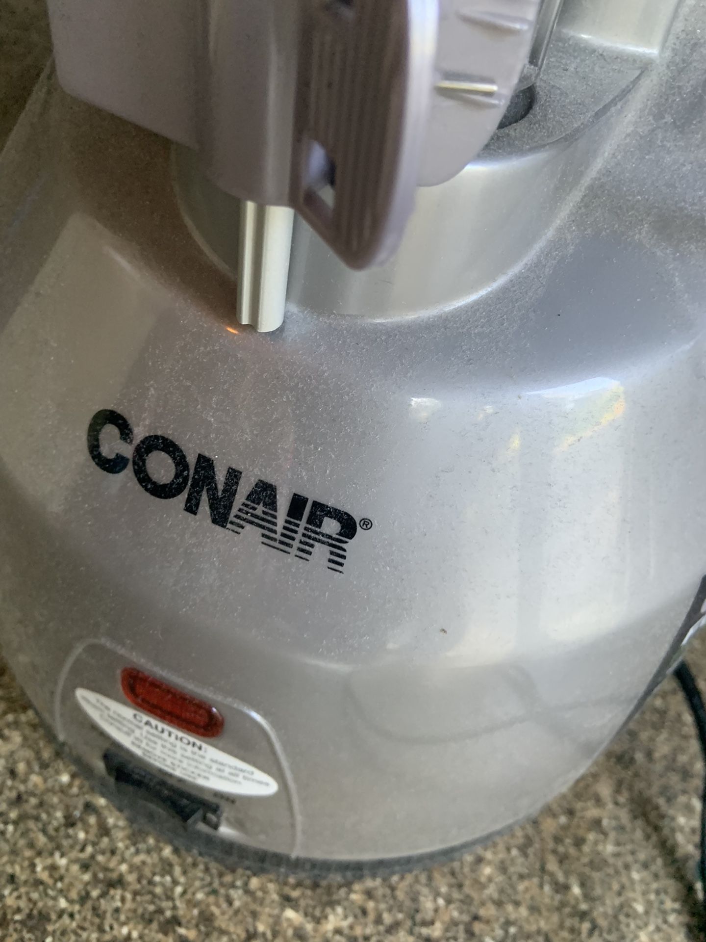 Steam Cleaner