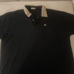 burberry shirt