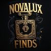 Novalux Finds