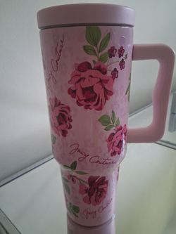 Tumbler Stainless Steel