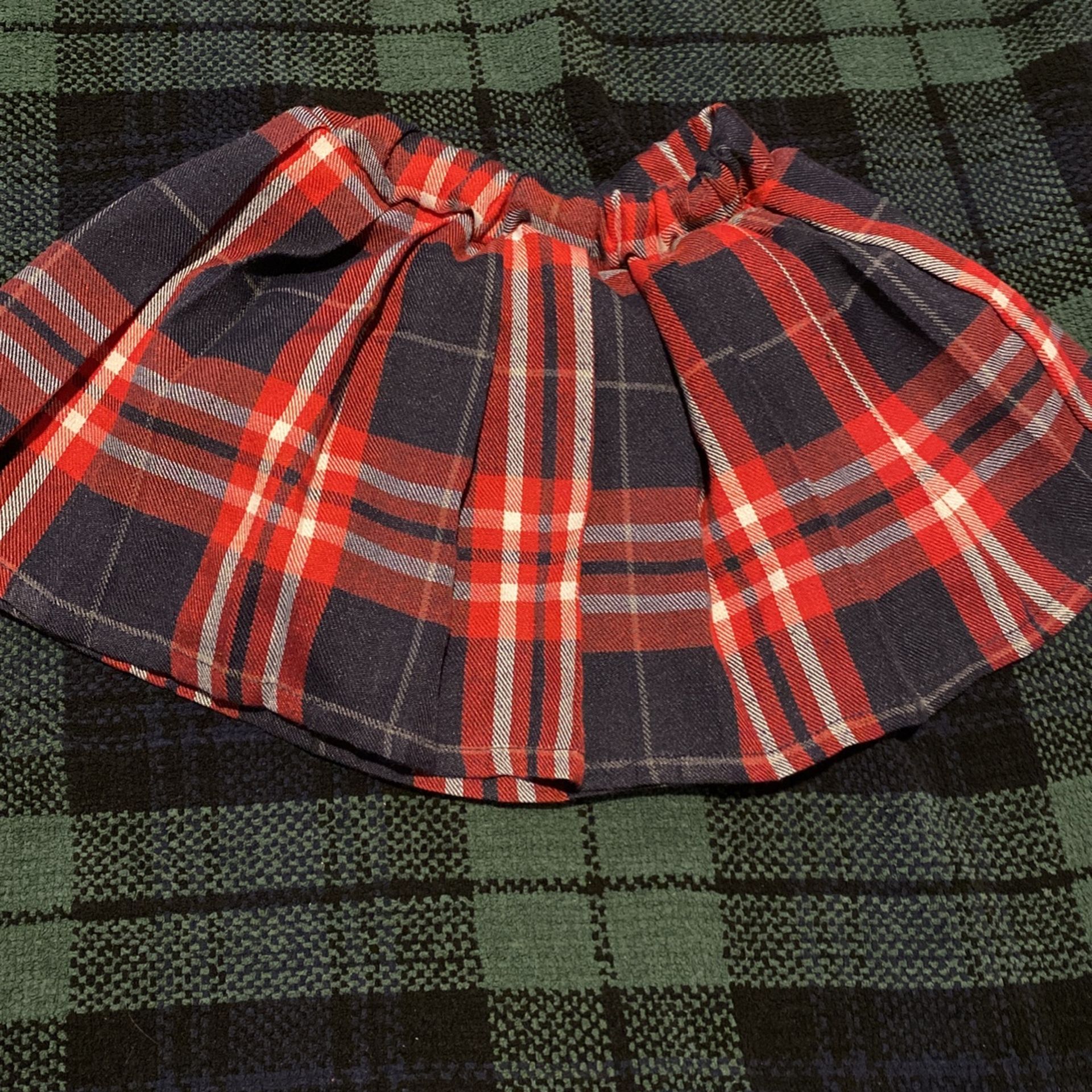 Baby Skirt