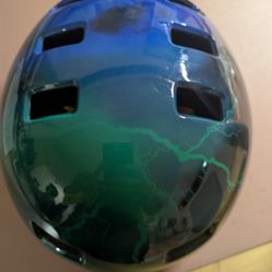 Kid Bike Helmet 