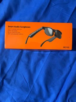 Electronics/smart glasses