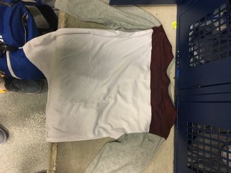 XL Mid Sleeve T-shirt