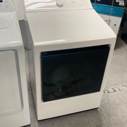 LG Gas Dryer