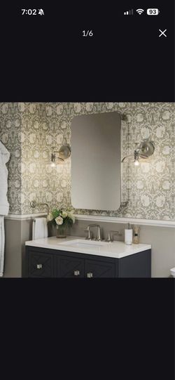 Kohler embark medicine cabinets