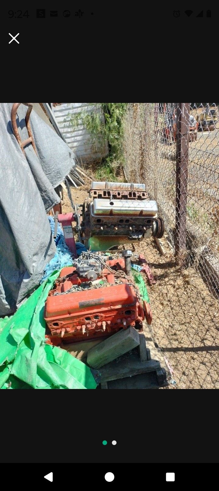 2 Motor 
