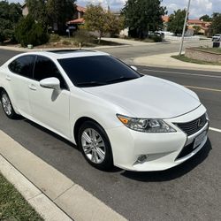 2014 Lexus ES 350