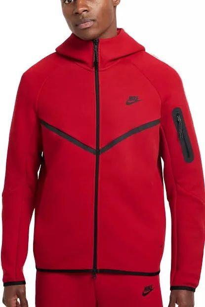 Nike Tech $120