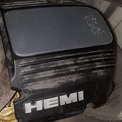 Hemi Cover