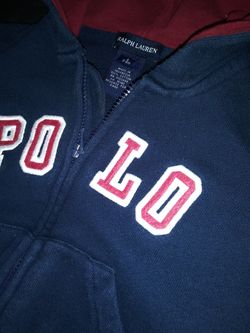 Ralph Lauren Polo ( baby's) 6 mos