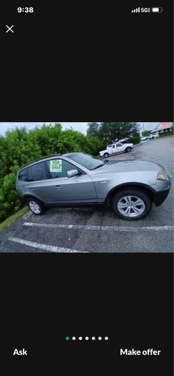 That one for sale just message just message me for more details