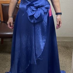 Vestido Formal