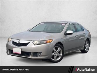 2010 Acura TSX