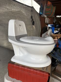 Taza De Baño
