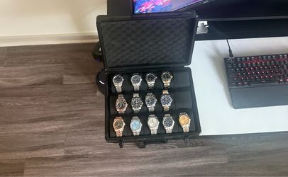 Luxury Men Watches