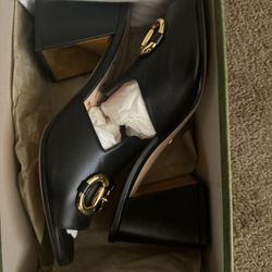 Gucci Sandals 