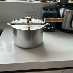 the original whirley pop 