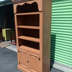 Shelving Unit 