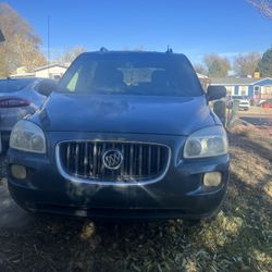 2005 Buick Terraza