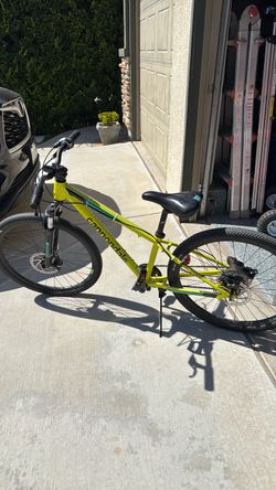 Cannonade 24 inch kids mountainbike