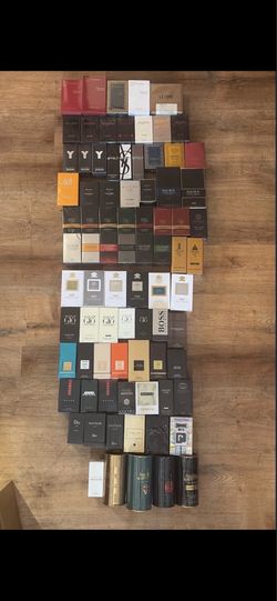 Colognes Sale