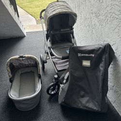 Uppababy 