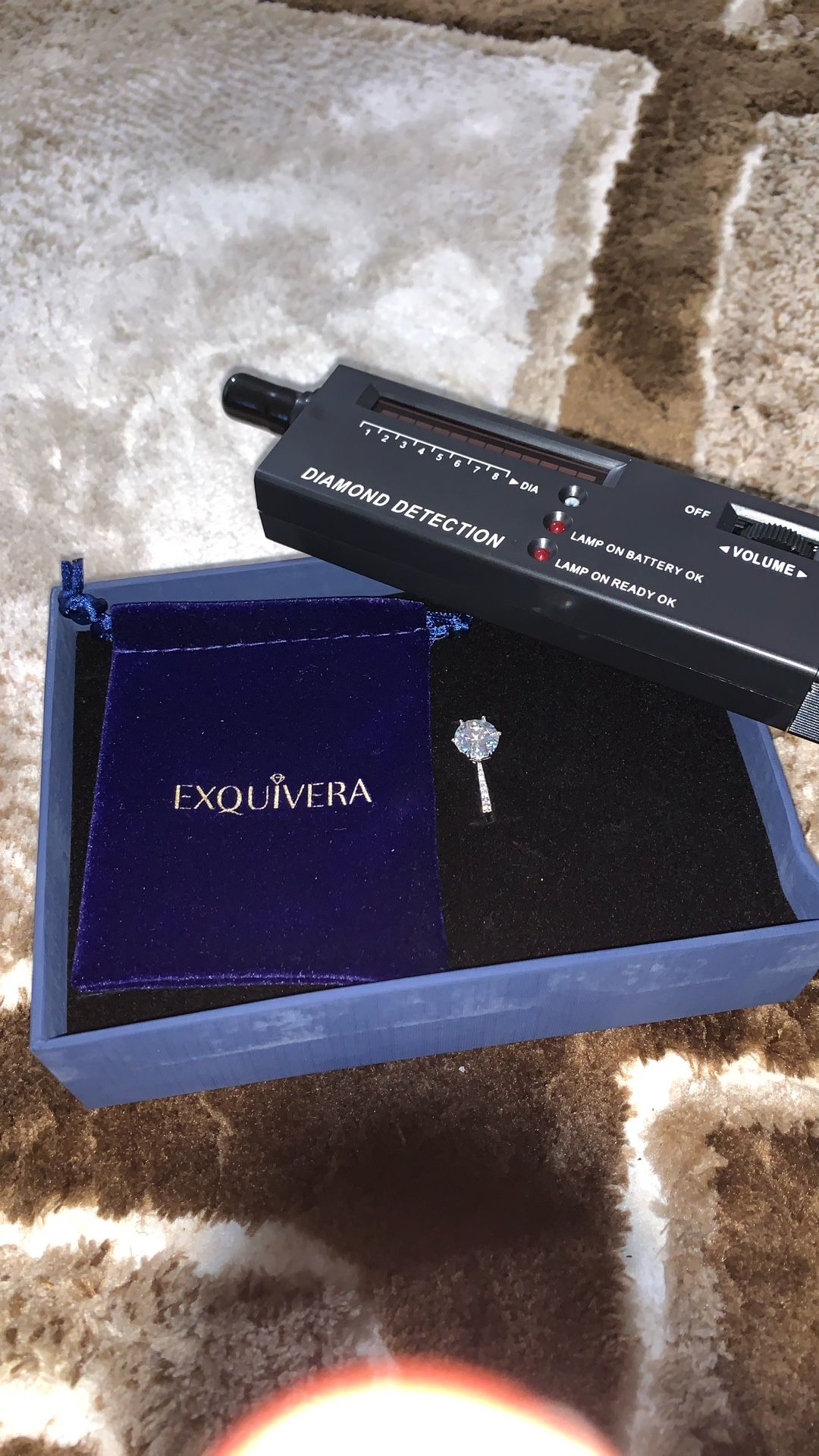 Diamond Ring