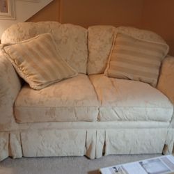 Matching Loveseat 