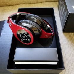 Bluetooth Headphones