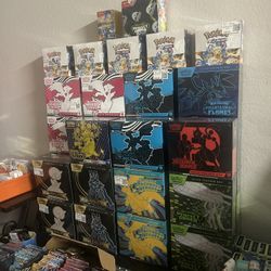 Pokemon 
