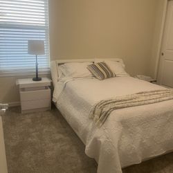 Rento Habitación Para Caballero 