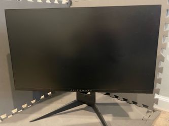 Alienware AW2518HF