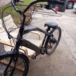 Hyper 36 Volt E Bike 