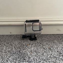 Brand New GoPro Hero 7 Waterproof Case