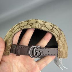 Gg leather