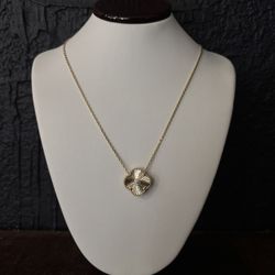 14k Necklace 