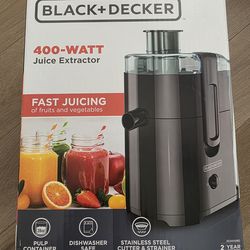 Juicer